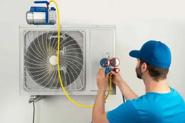 BS Aircon Enterprises | High-end AC repair services at BS AIRCON Enterprises