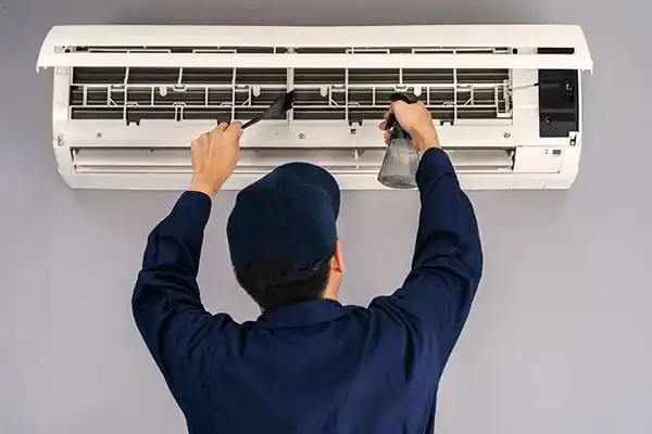 BS Aircon Enterprises | Frustrated due to the poor functioning of your AC? We will help you!