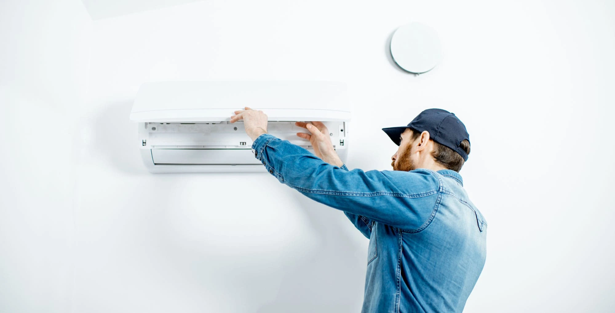 BS Aircon Enterprises | Ultimate benefits of considering professional AC repair services