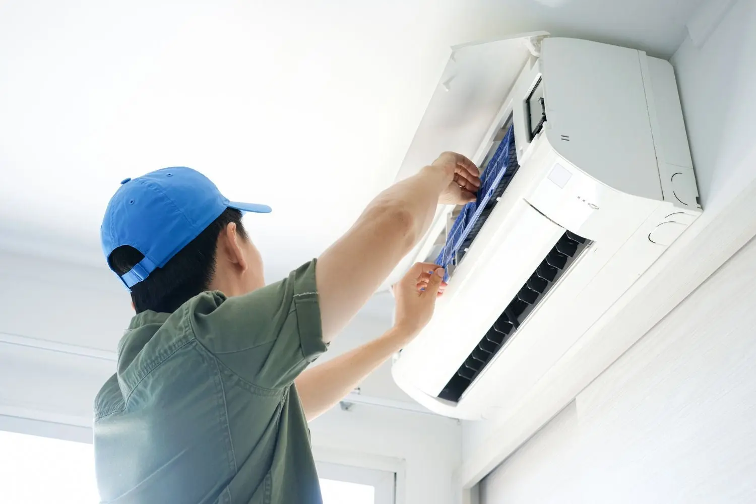 BS Aircon Enterprises | What makes BS AIRCON Enterprises stand out? Let's find out!