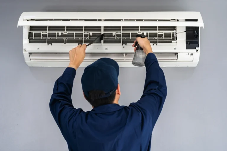 BS Aircon Enterprises | Why Regular AC Maintenance is Essential for Mumbai’s Climate?